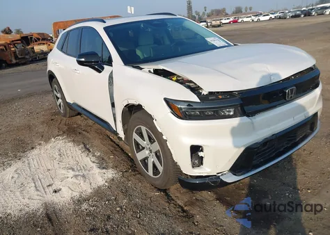 2024 Honda Prologue Touring z USA, uszkodzony, nr VIN 3GPKHWRM3RS540618